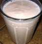 Recipe awesome strawberry, banana smoothie the Delicious Makes you drool
