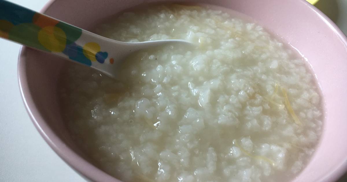 白稀飯 食譜、作法共38個 - 全球最大料理網站 - Cookpad