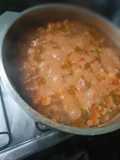 Guisito a mi manera para el frío🥶😋