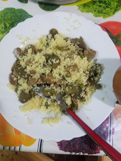 صورة لوصفة مسفوف