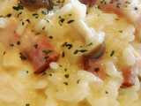 risotto