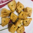 Triangle Matthi