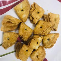 A picture of Triangle Matthi.