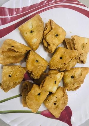 A picture of Triangle Matthi.