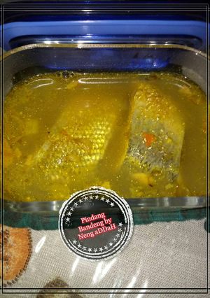 Foto resep Pindang Ikan Bandeng