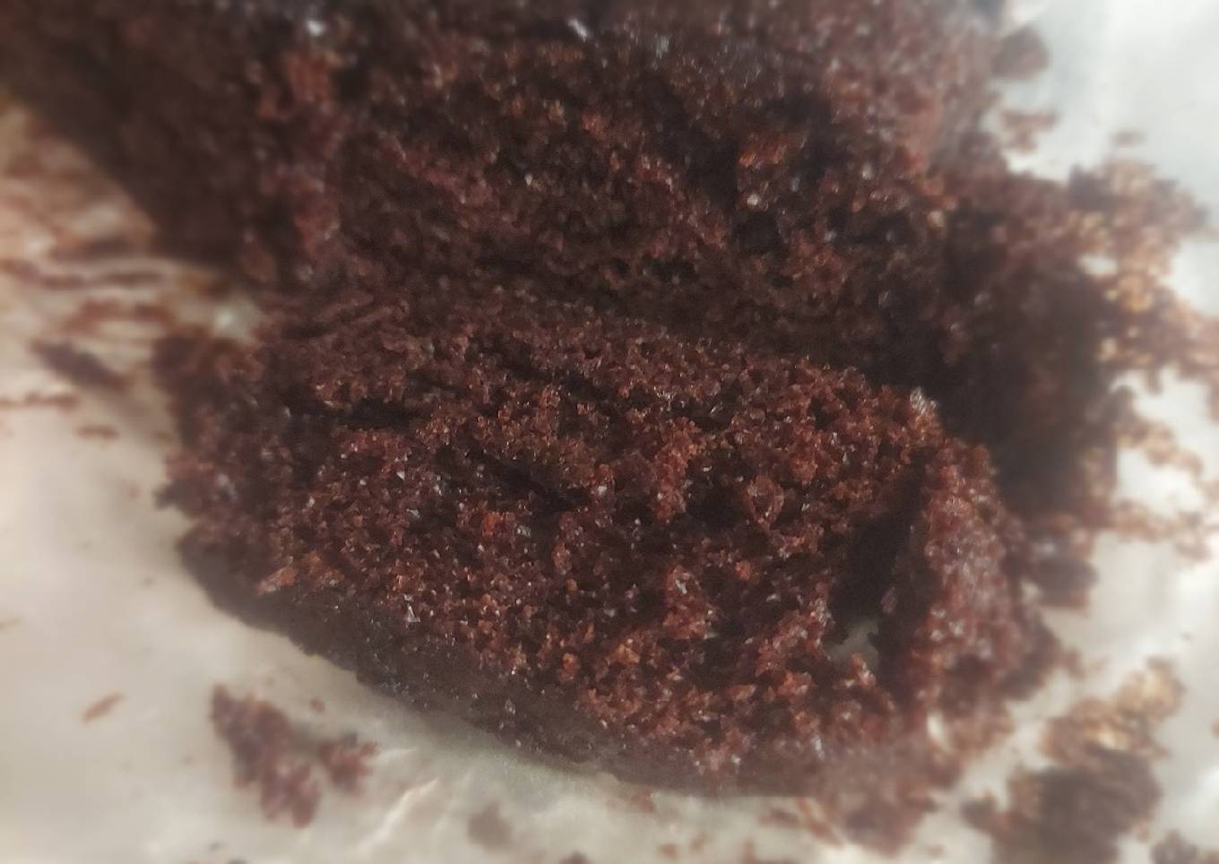 Moist chocolate cake recipe