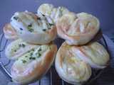 cheese hearts