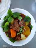 Bò kho