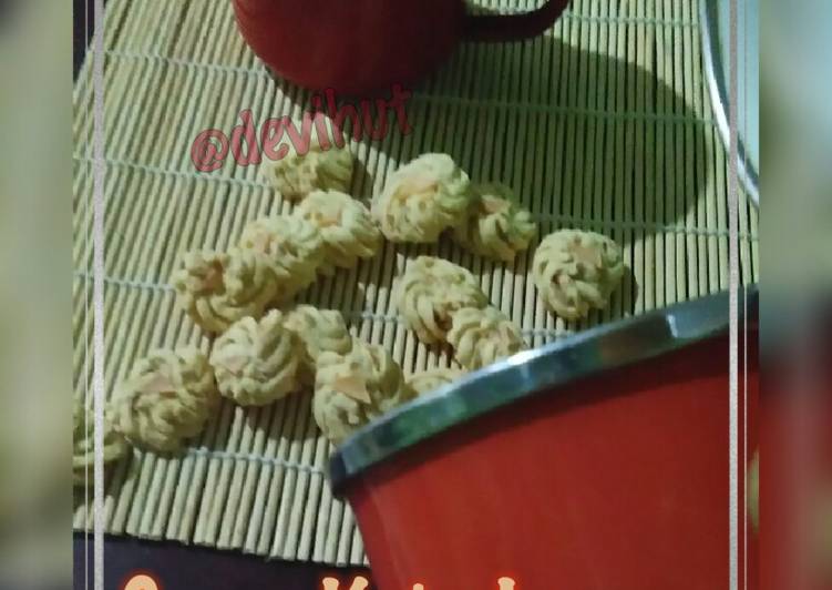 Rahasia Memasak Sagu Keju Lumer Dalam Mulut Yang Renyah