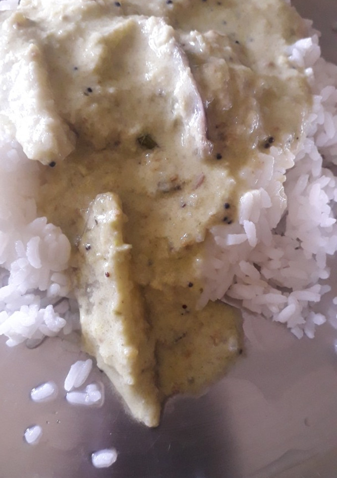 நாட்டு கத்திரிக்காய் மோர் குழம்பு செய்முறை முக்கிய புகைப்படம்