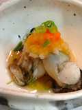 Sublime Sake-Steamed Oysters