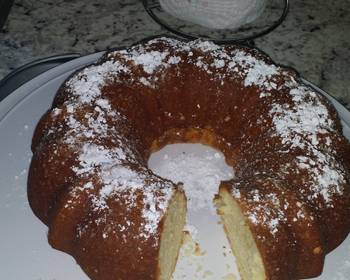 Ultimate, Prepare Pound cake Practical Delicious