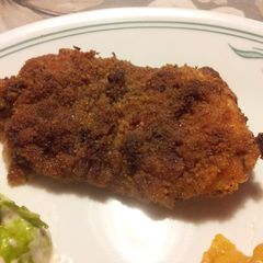 Tasty Oven Baked Chicken A picture of Tasty Oven Baked Chicken.