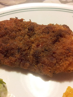 A picture of Tasty Oven Baked Chicken.
