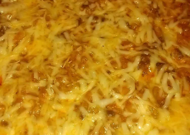 How to Cook Tasty (Disney's) Almost Lasagna