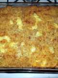 mac & chesse