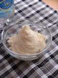 Milky Potato Cream
