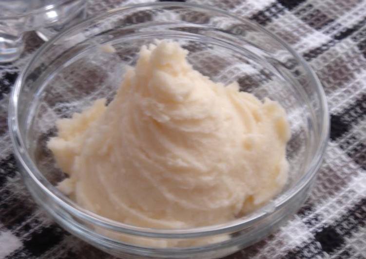 Step-by-Step Guide to Make Any-night-of-the-week Milky Potato Cream