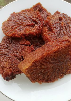 Foto resep Bolu Sarang Semut