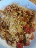 Kitchen sink goulash