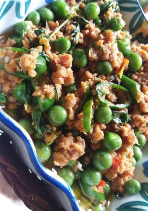 Foto resep Ulukutek leunca