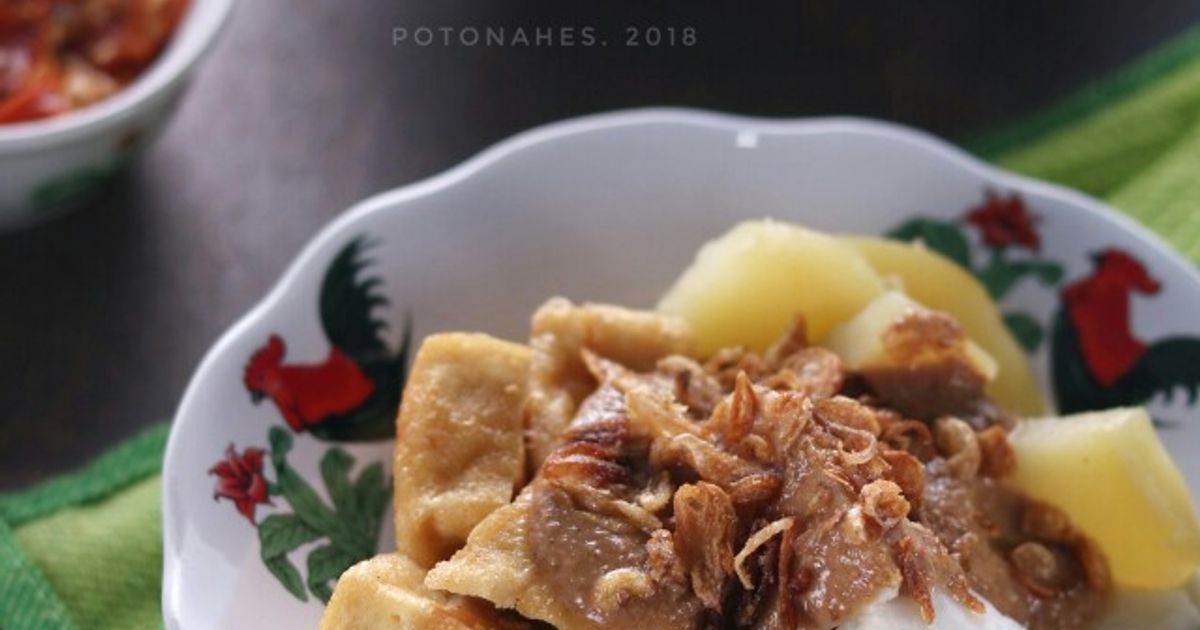 Doclang Resep Doclang Bogor #Selasabisa oleh Hes Hidayat - Cookpad