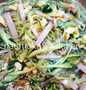 Easy Steps to Prepare Recipe Tasty Chinese-Style Cellophane Noodle Salad that is  Makes Drooling, Addictive}