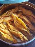 Kordoi savoury(assam)