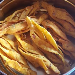 A picture of Kordoi savoury(assam).