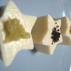 A picture of Salted Tofu.