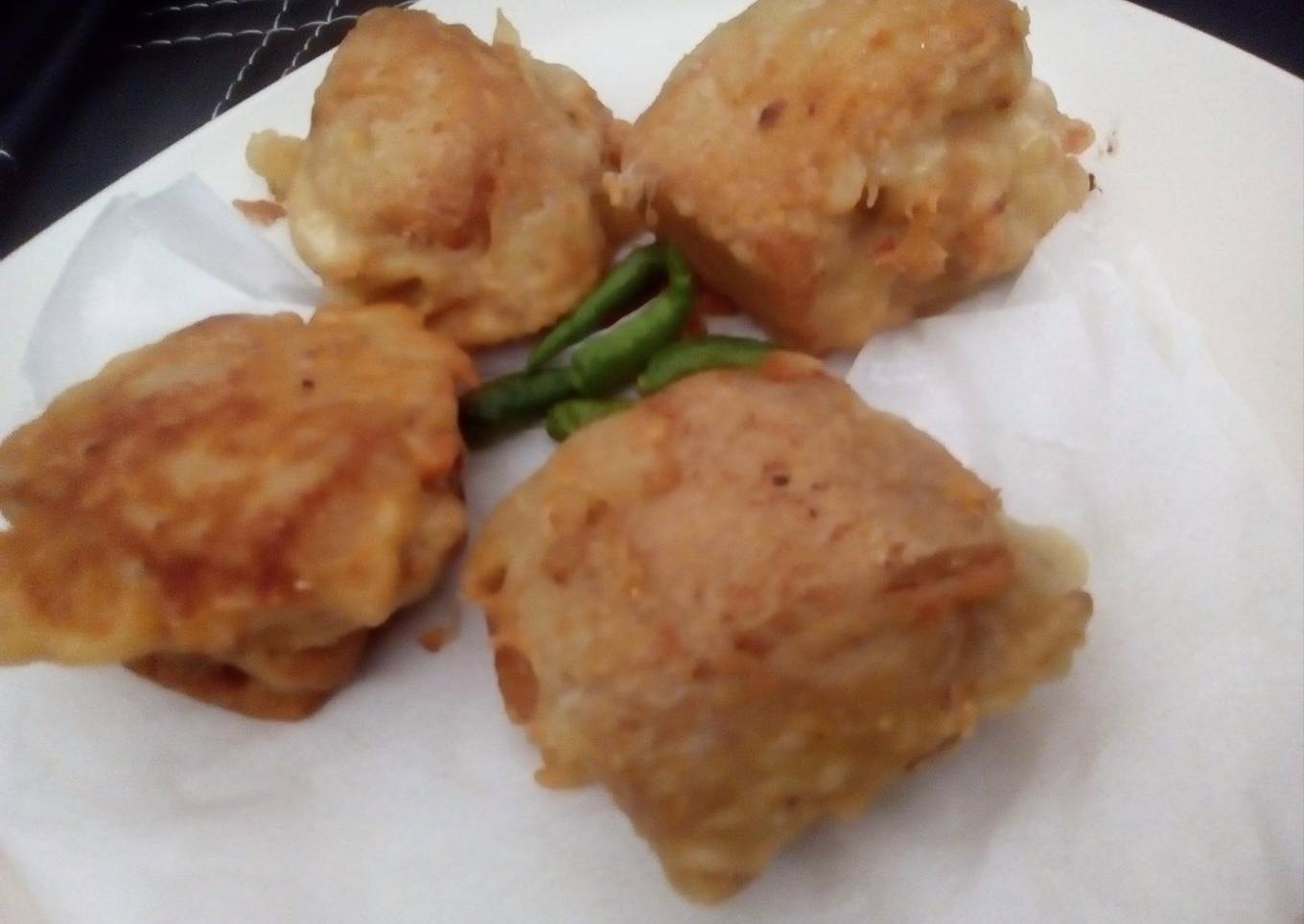 Gehu Special