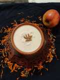 એપલ બાસુંદી (Apple Basundi Recipe In Gujarati)