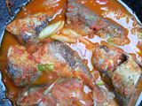 Gembung Masak Merah
