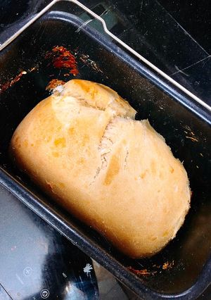 Hình của món Bánh mì 🍞.