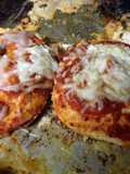Pizza Dillies