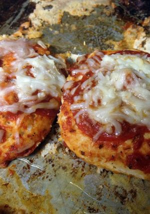 A picture of Pizza Dillies.