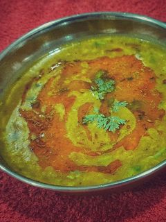 पंचरत्न डाळ (panchratna dal recipe in marathi) रेसिपी चे मुख्य फोटो