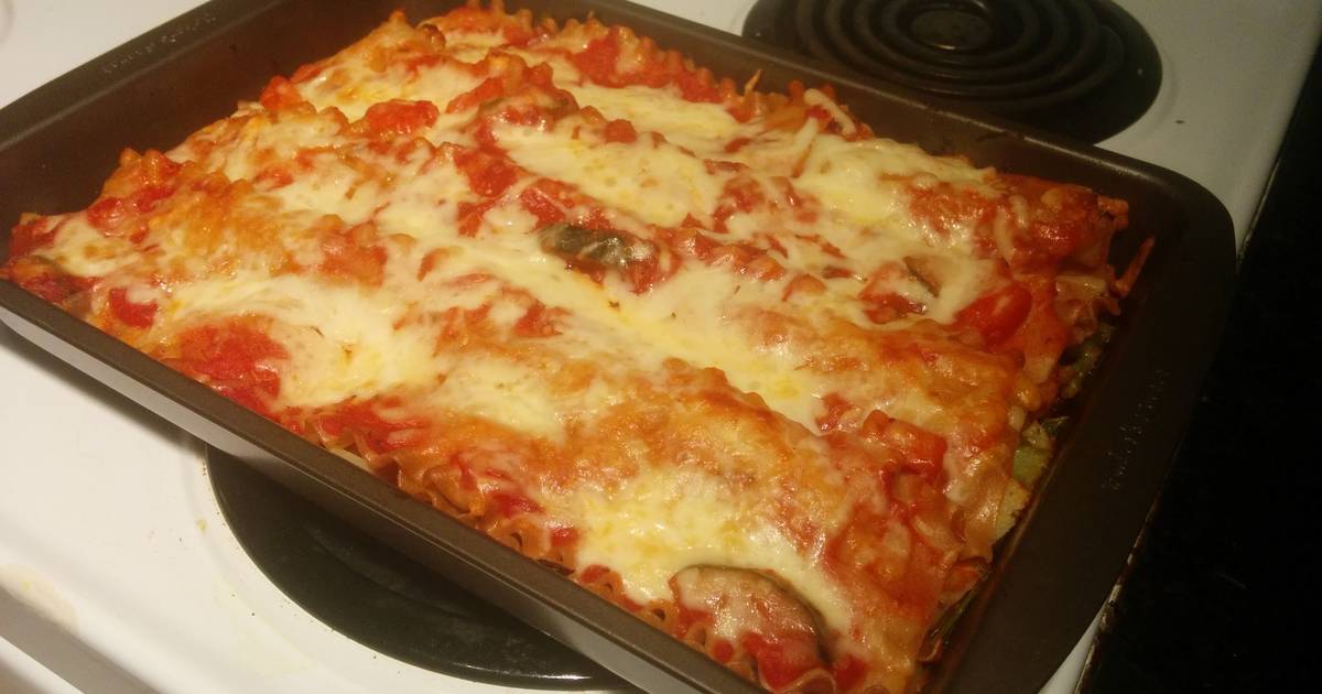 lasagna cookpad lasagna cookpad