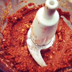 A picture of Tikka Masala Curry Paste.