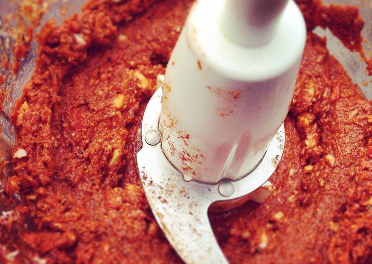 Monday Fresh Tikka Masala Curry Paste