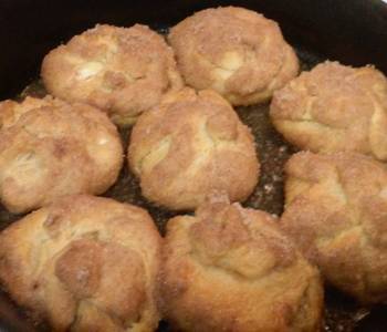 Popular Cuisine Cream Cheese Filled Crescent Rolls Delicious Simple
