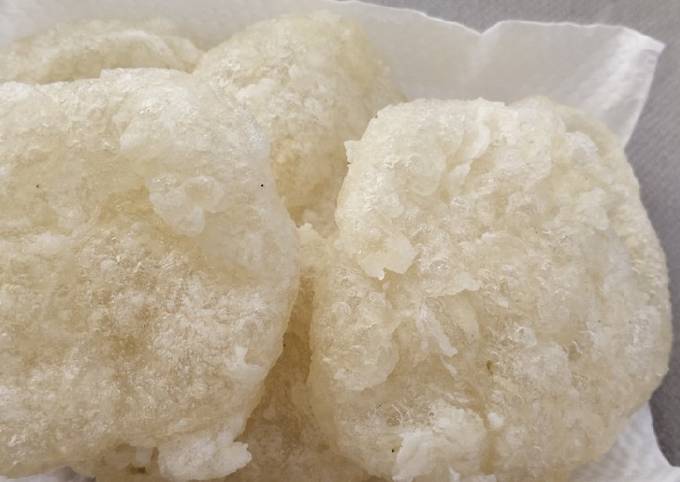 Resep Cireng - ide jualan yang Bikin Ngiler