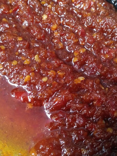 Foto resep Sambal Ayam Bakar