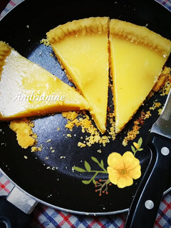 Foto resep Pie Susu Teflon #BikinRamadhanBerkesan