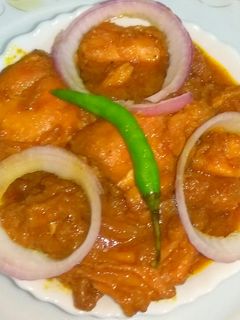 पंजाबी चिकन (Punjabi Chicken Recipe In Hindi) रेसिपी मुख्य फोटो