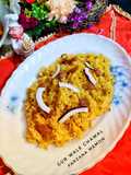 Gur wale chawal