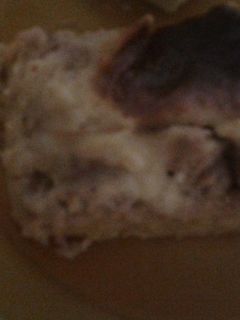 صورة لوصفة بشاميل البطاطة