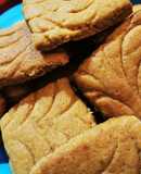 بسكويت جوز الهند الطعم ولا أروع 🥥🥥