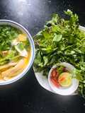 Chicken Pho