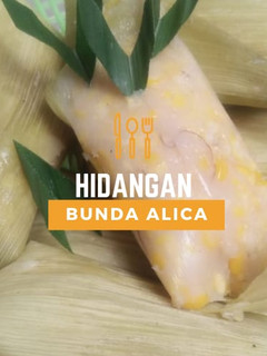 Foto resep Lemet jagung